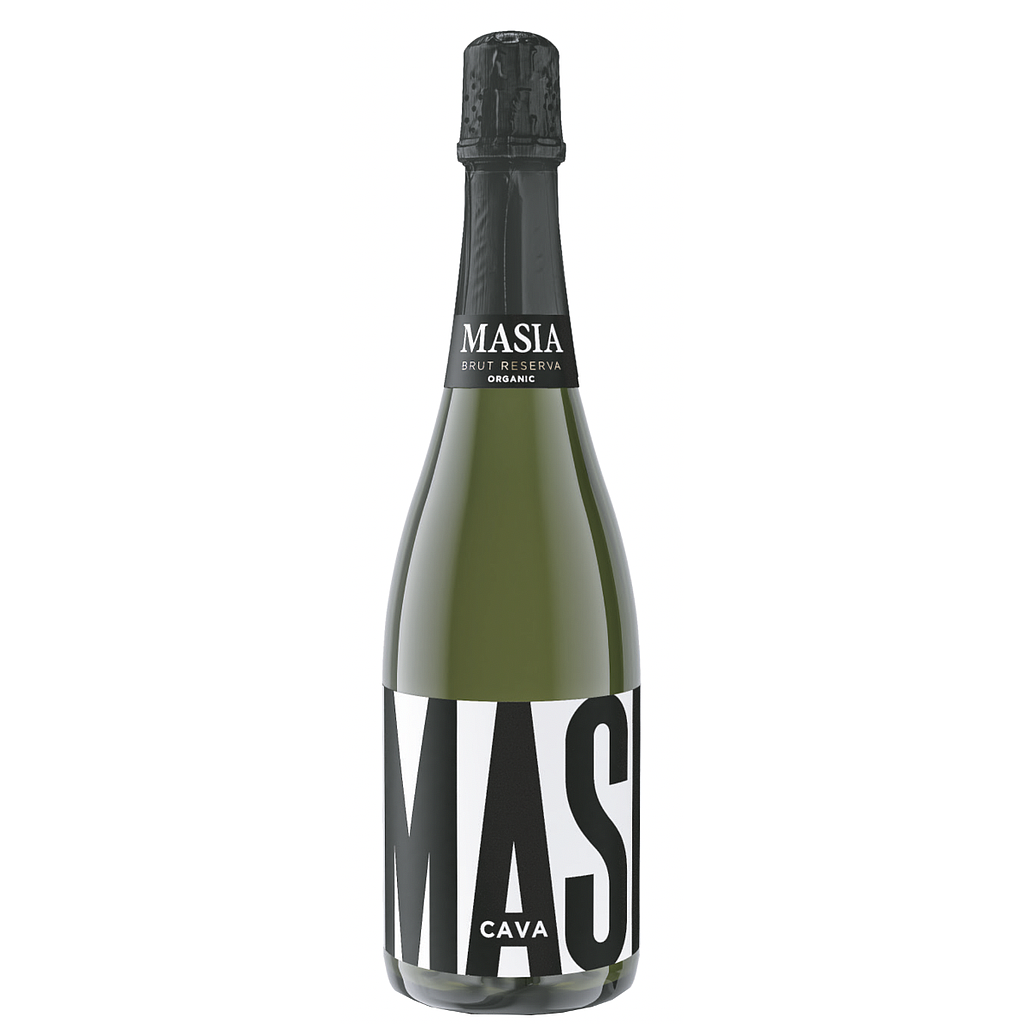 CAVA MASIA RESERVA BRUT 75 CL (6)