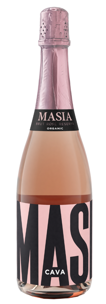 [086/004162] CAVA MASIA RESERVA ROSADO 75 CL (6)