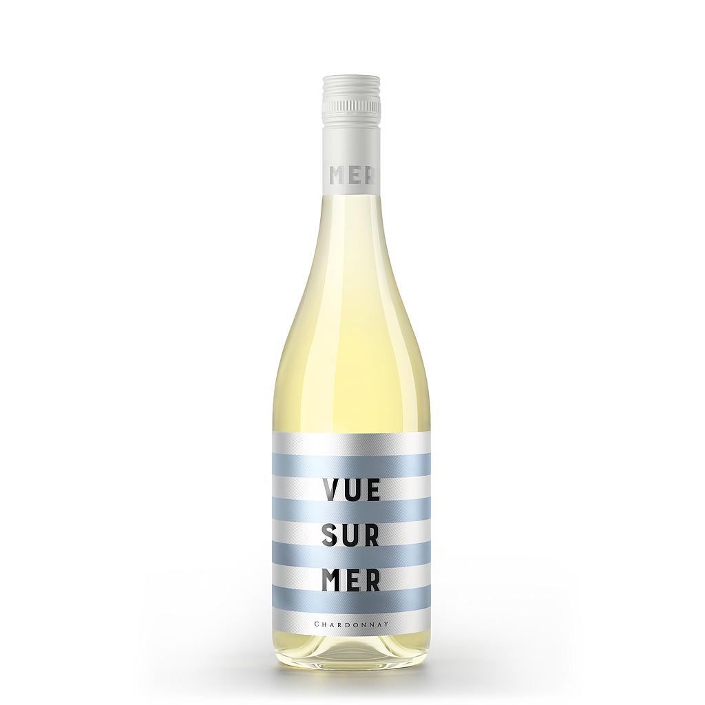 VUE SUR MER CHARDONNAY 75 CL