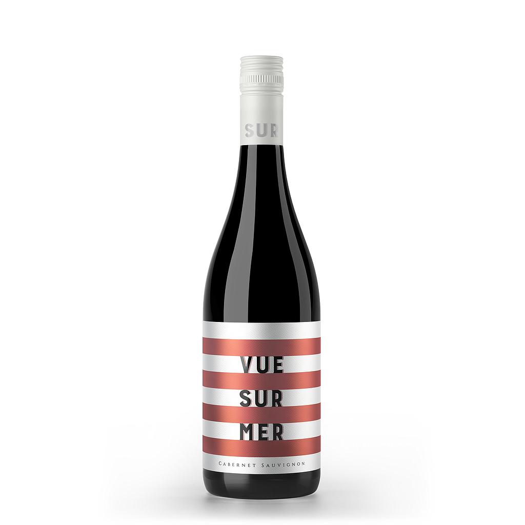 VUE SUR MER MERLOT 75CL