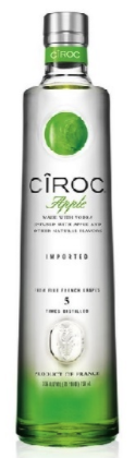 CIROC APPEL 70CL