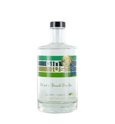 GINIUS 50% - 50CL