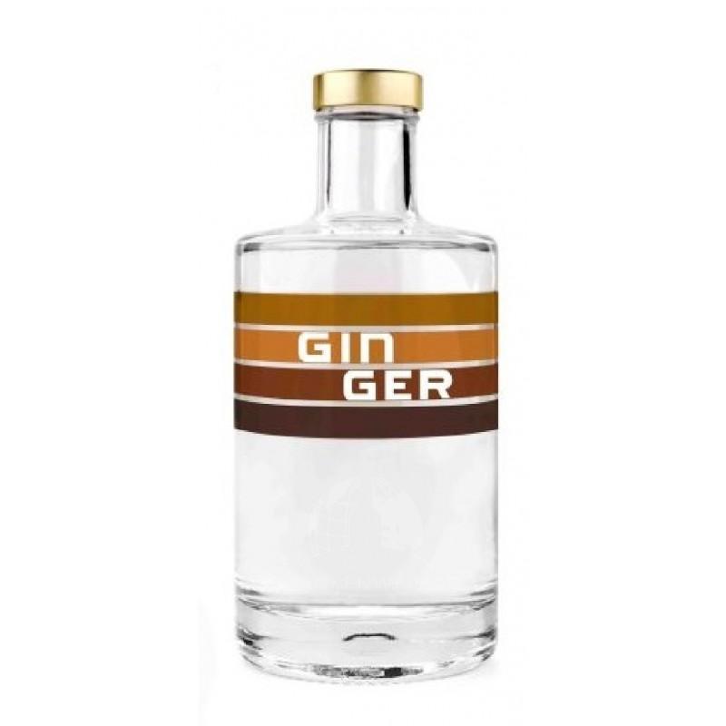 GINGER 49% - 50CL