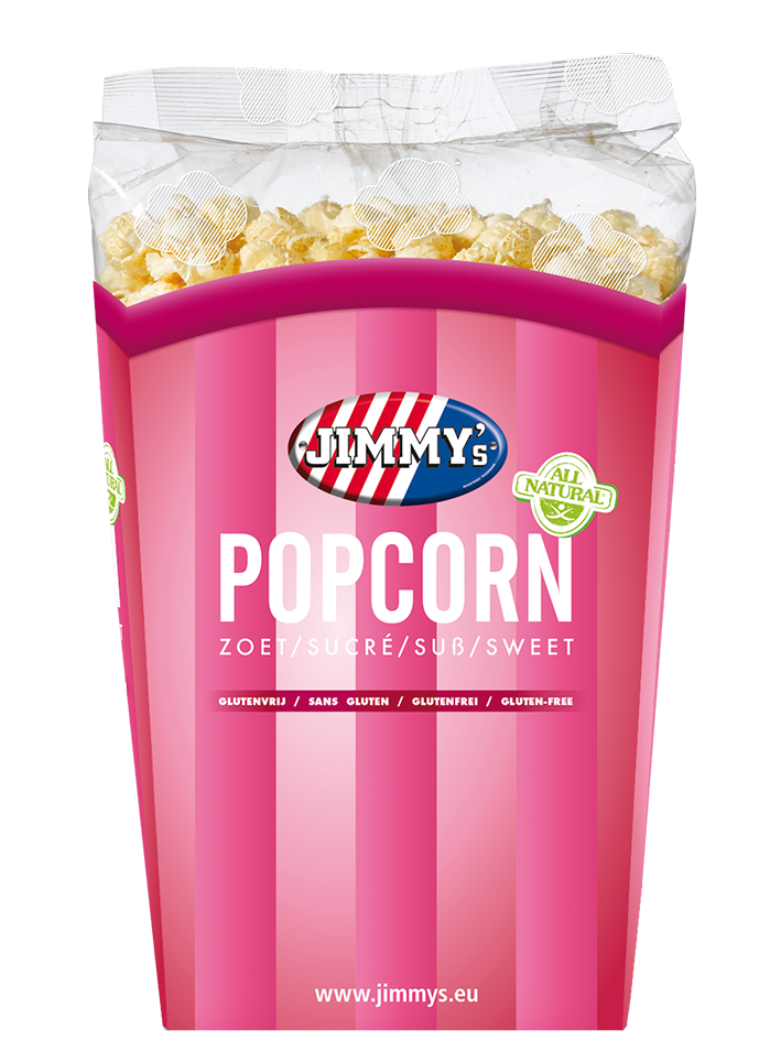 [JIM/476] JIMMY'S TUB SWEET 6 X 140 GR