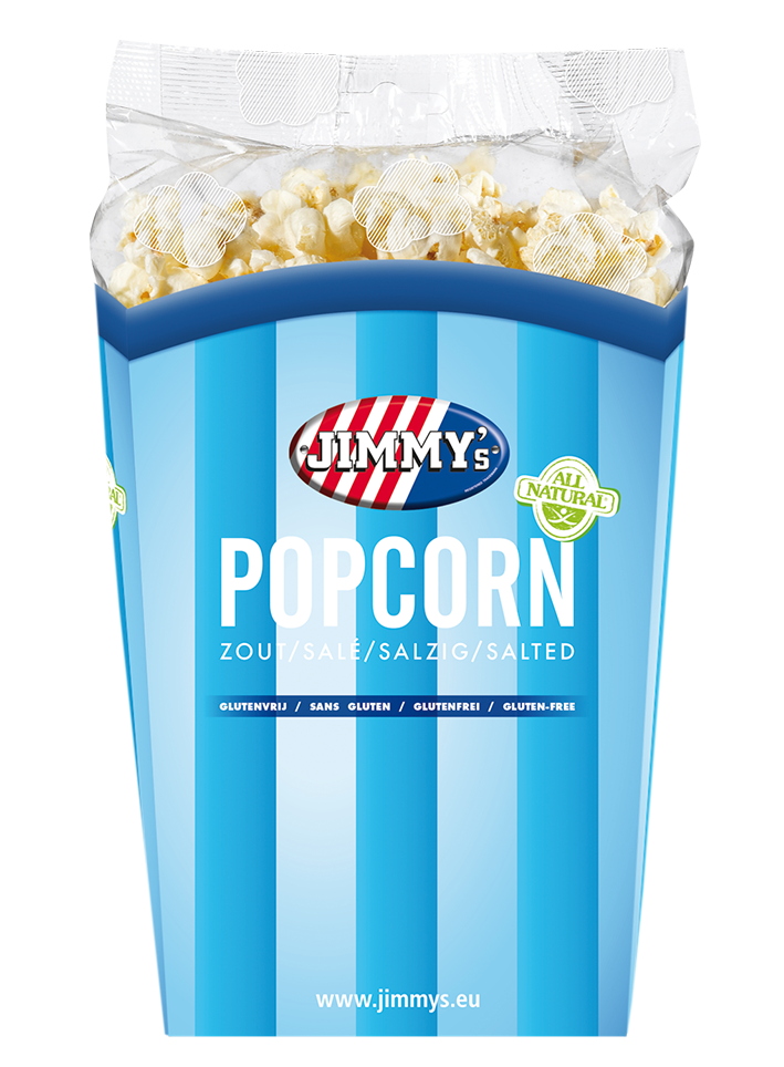 [JIM/486] JIMMY'S TUB SALT 6 X 90 GR