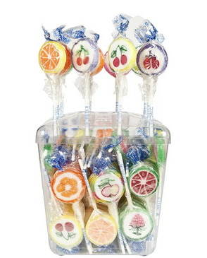 TRI D AIX ROCKLOLLIES 80 ST