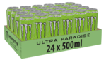 MONSTER ULTRA PARADISE ZERO SUGAR 24X50CL GROEN