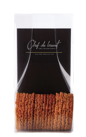 BGL MINI KLETSKOP 120 G X 10 