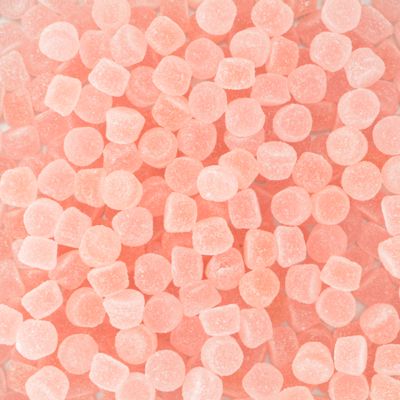 [029/004415] JORIS MELI MELO ROZE 2,5 KG - BESTELARTIKEL -