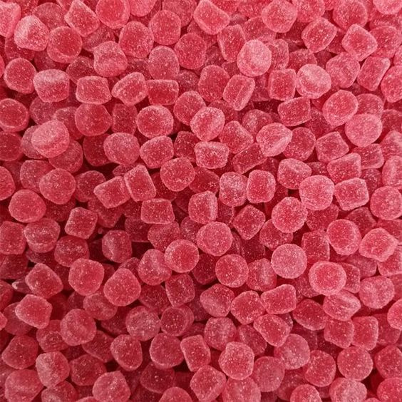 [029/004417] JORIS MELI MELO ROOD 2,5 KG - BESTELARTIKEL -
