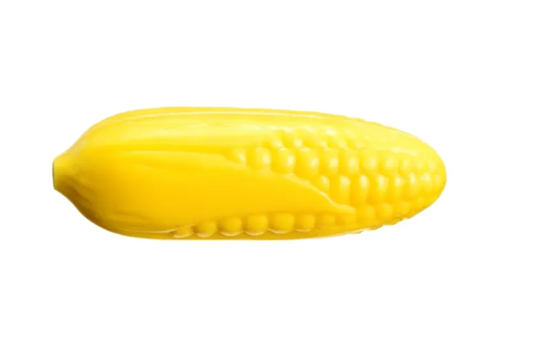 [MDD2163] DELICE MAÏS BLANC JAUNE PRALINÉ CRISP 1KG