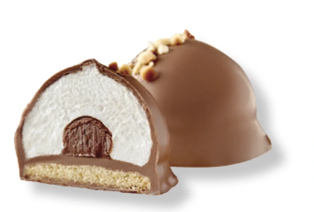 ZOKOLA CHOCOZOEN MELK NUTELLA PASTA 1,5 KG