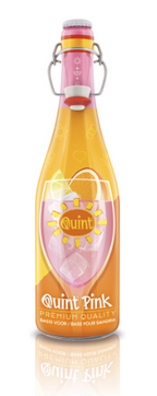 QUINT SANGRIA PINK FLES 75CL (12)