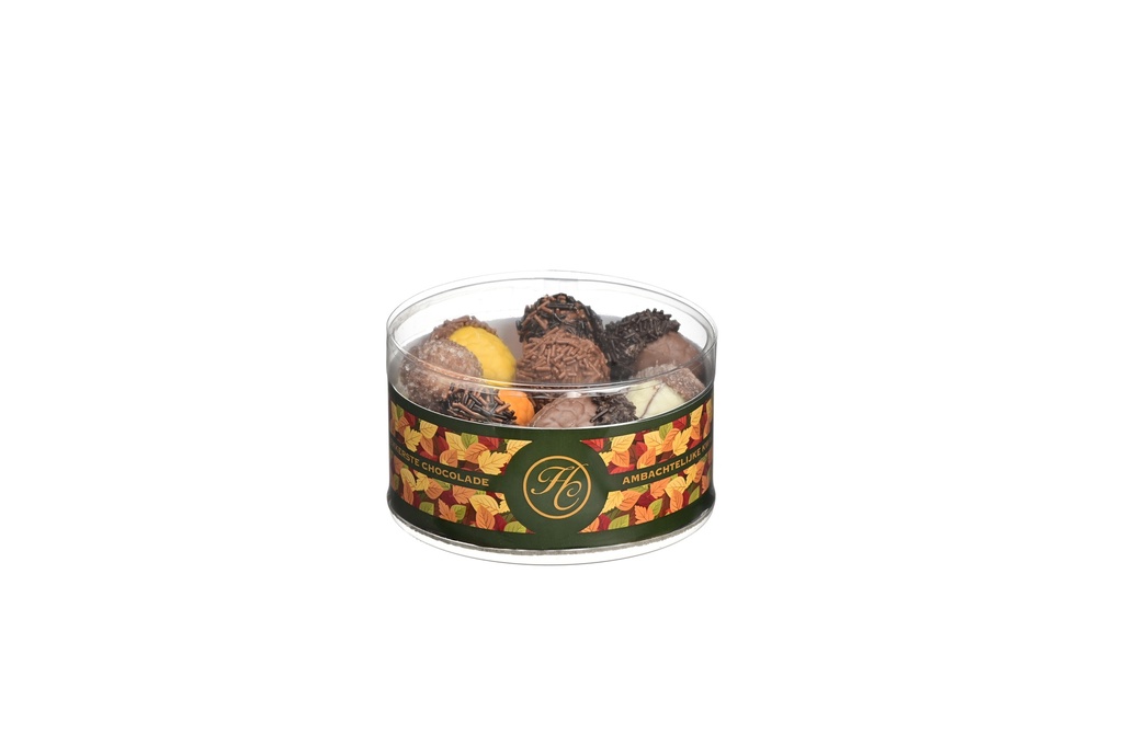 M-DELICIOUS HERFST EIKELTJES KOKER 12 X 250 GR