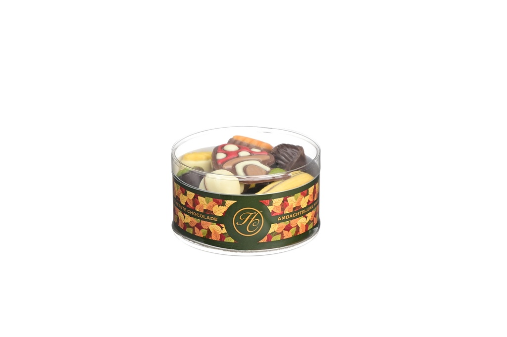 M-DELICIOUS HERFSTBONBONS KOKER 12X250GR