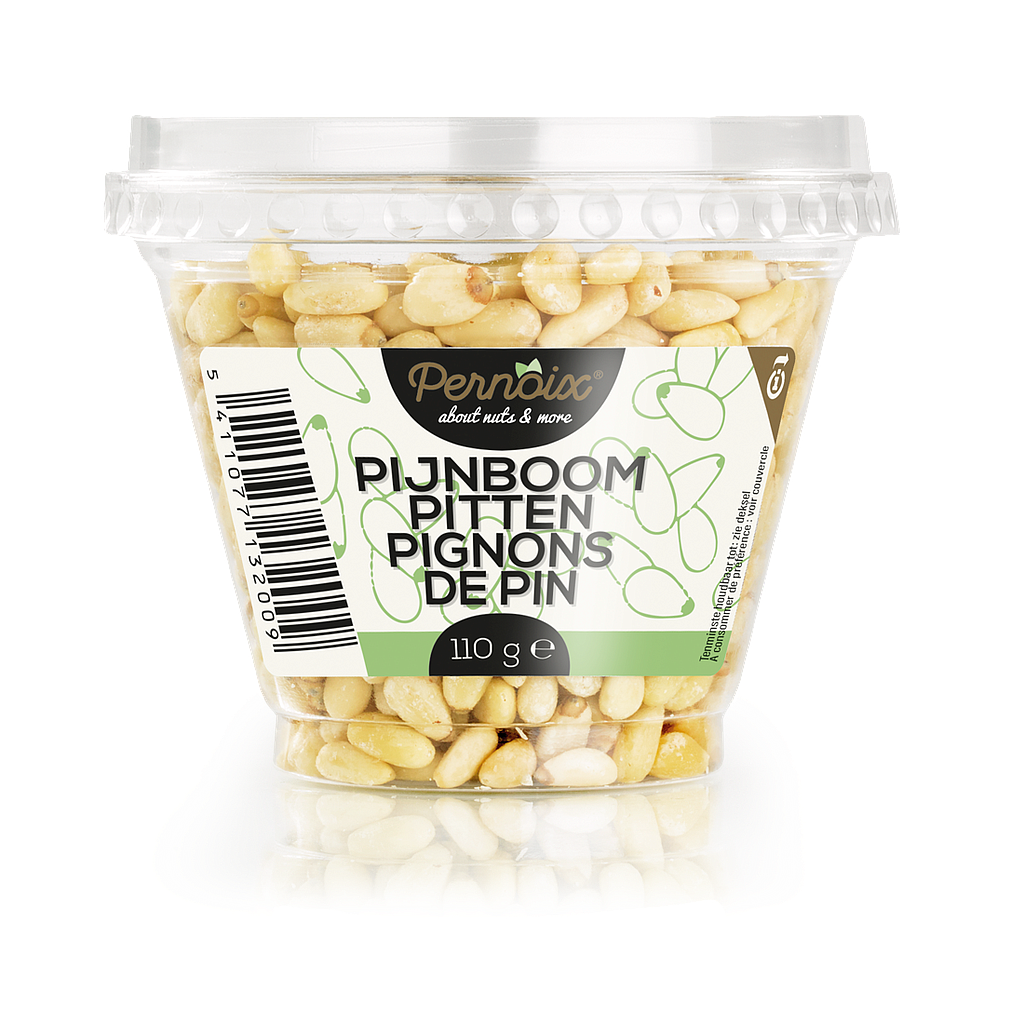 [DN/132061] PERNOIX PIJNBOOMPITTEN 12 X 100GR