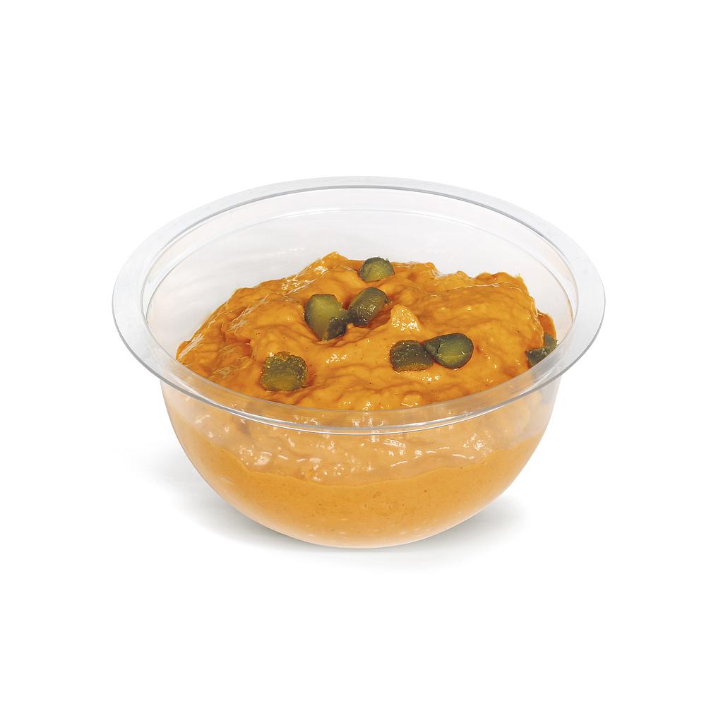 [LF/702614] #LF# 50FOODSALADE MARTINO 6X120GR <**>
