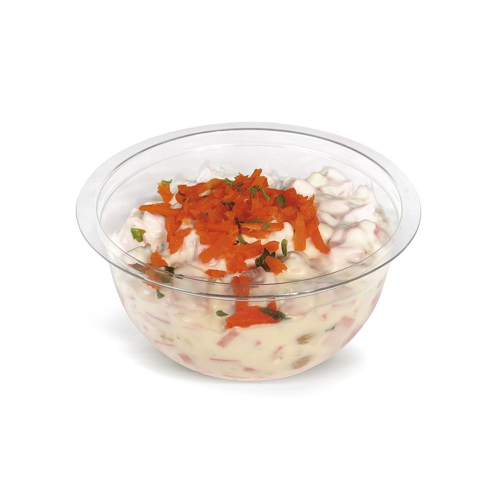 #LF# 50FOODSALADE SALADE DE VIANDE  6X120GR <**>