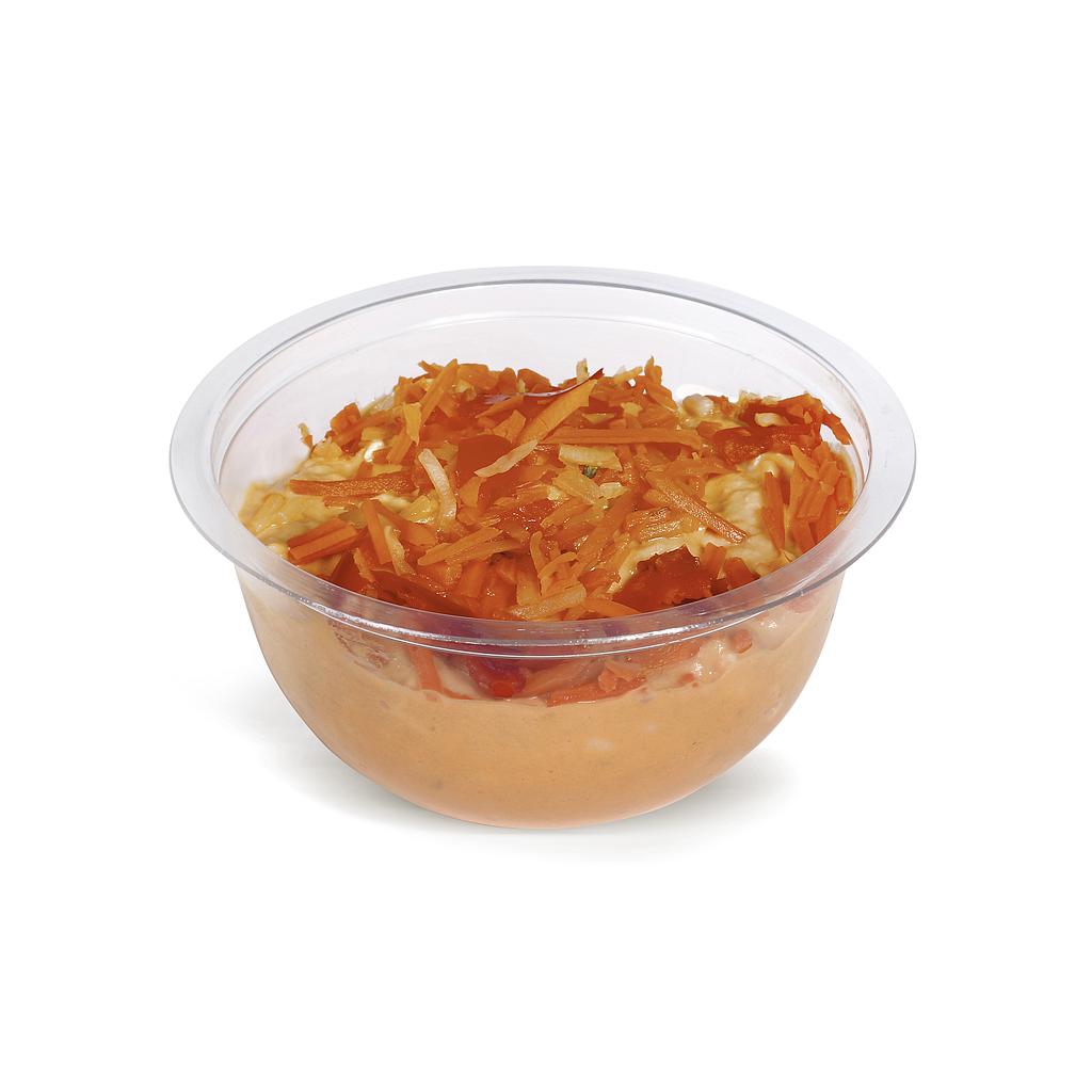 [LF/702603] #LF# 50FOODSALADE TONIJN COCKTAIL 6X120GR <**>