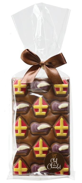 CDC TABLET " MUTS & MIJTER " 8 X 150GR