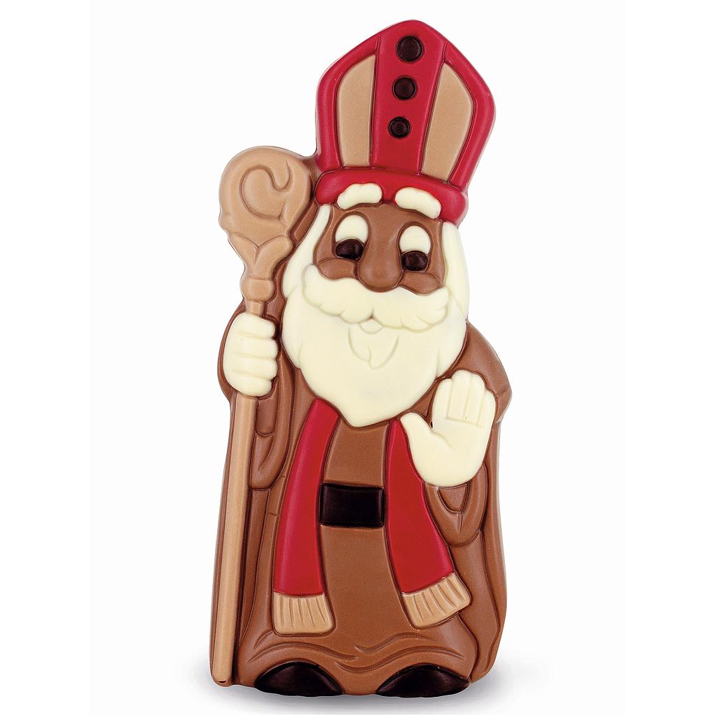 [BEL1008218] BELFINE SAINT NICOLAS AGITANT 6X130 GR 