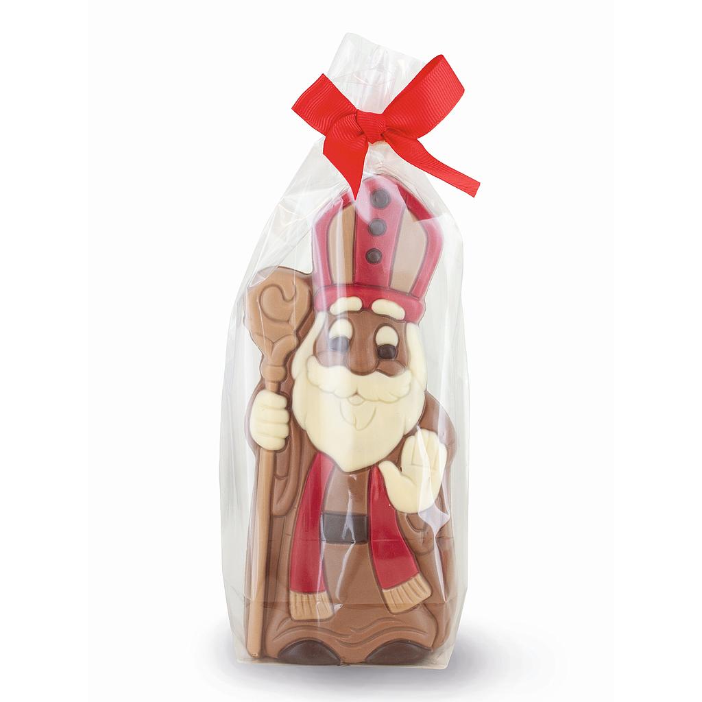 BELFINE ZAKJE SINT NIKOLAAS 12X130 GR