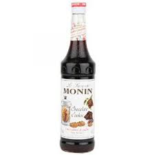 MONIN CHOCOLAT COOKIE 70 CL