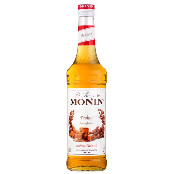 MONIN PRALINE 70 CL