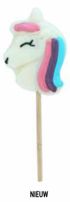 [S04253] HF UNICORN LOLLY 24 X 45 GR (S04253)