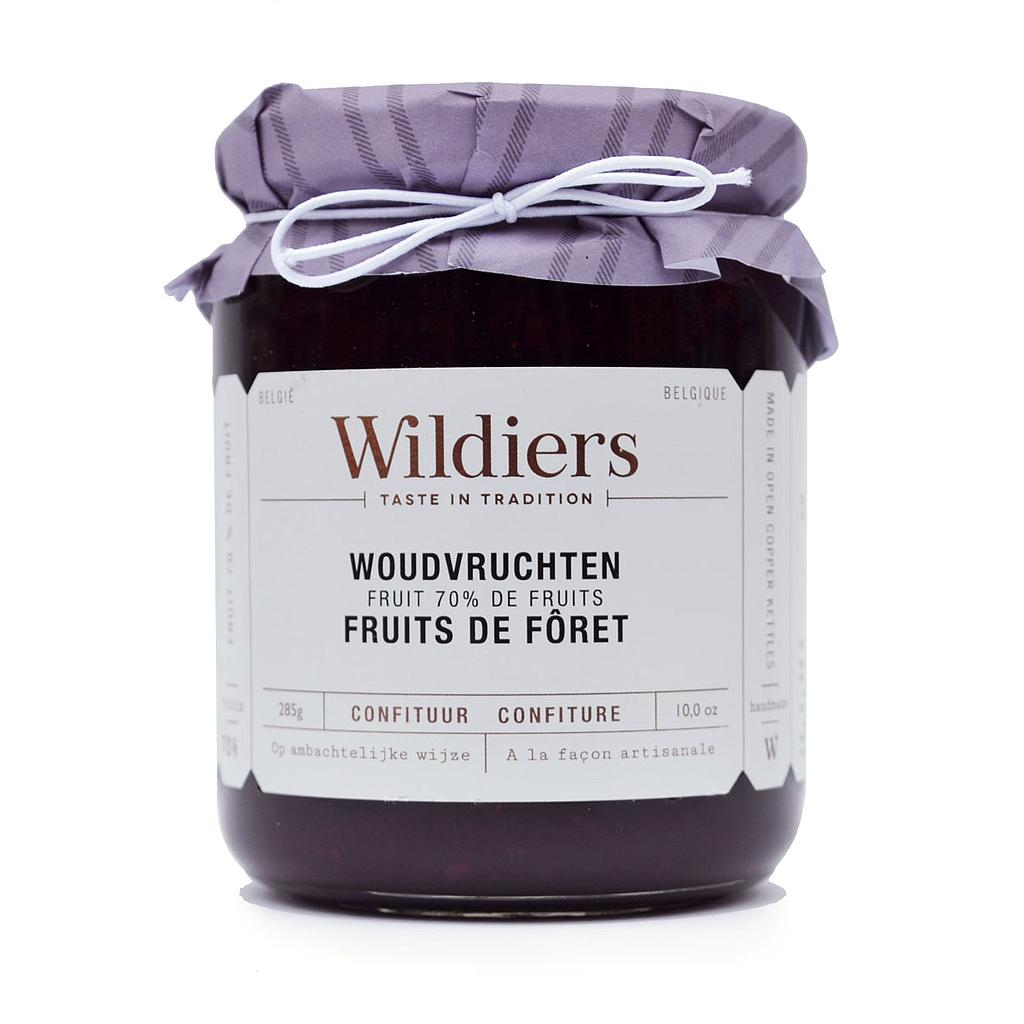 [060/004738] WILDIERS 70% FRUIT WOUDVRUCHTEN 8X285 GR