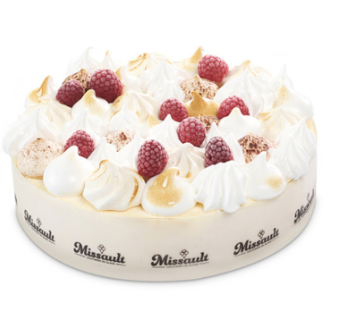 MISSAULT TAART GÂTEAU BOURBON 1 X 1300 ML <*_*> 