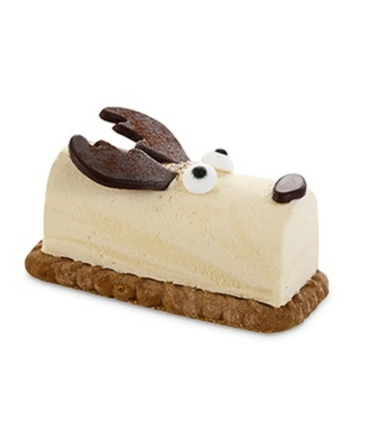 MISSAULT BUCHE RUDOLF (SPECULOOS) 6 X 700 ML <*_*>