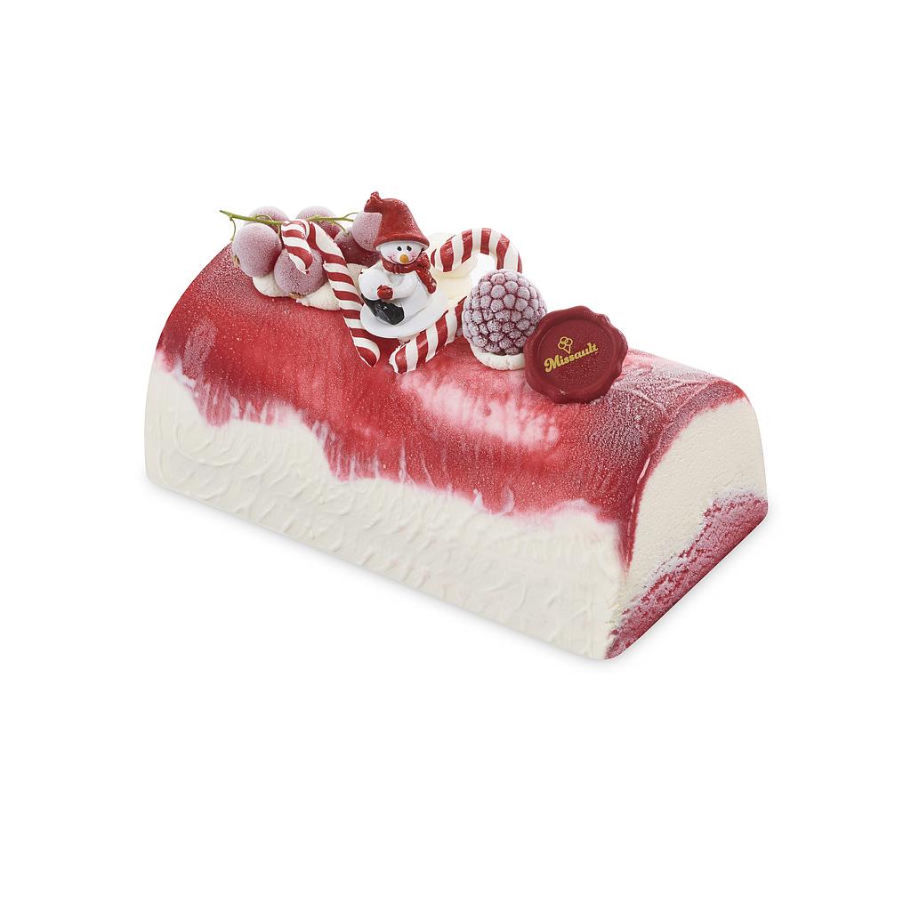 MISSAULT BUCHE FRAMBOISE 6 X 700 ML <*_*>