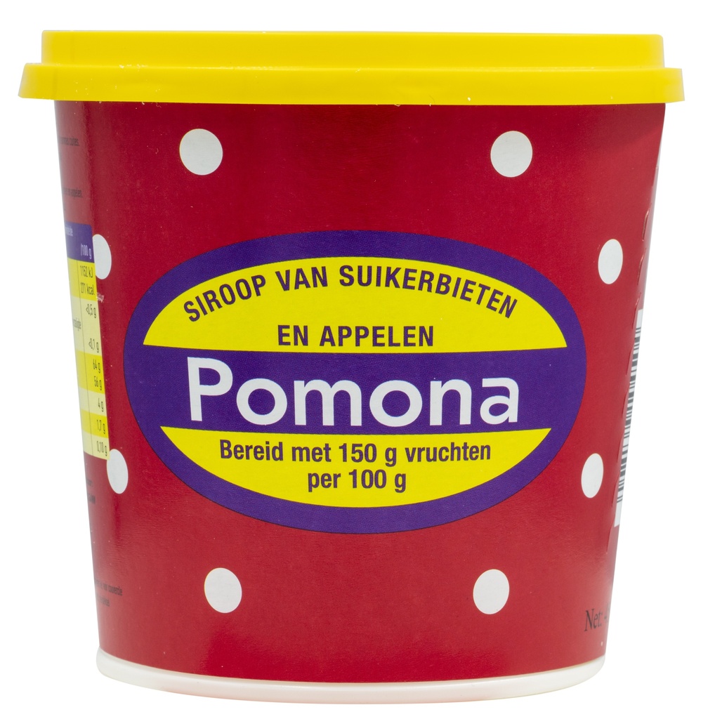 [060/004845] POMONA 12 X 450 GR
