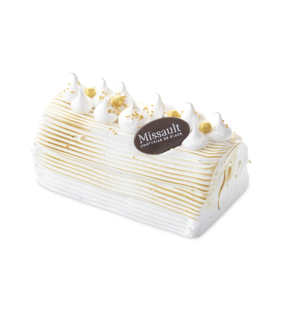 MISSAULT BUCHE CITRON MERINGUE 6 X 700 ML <*_*>