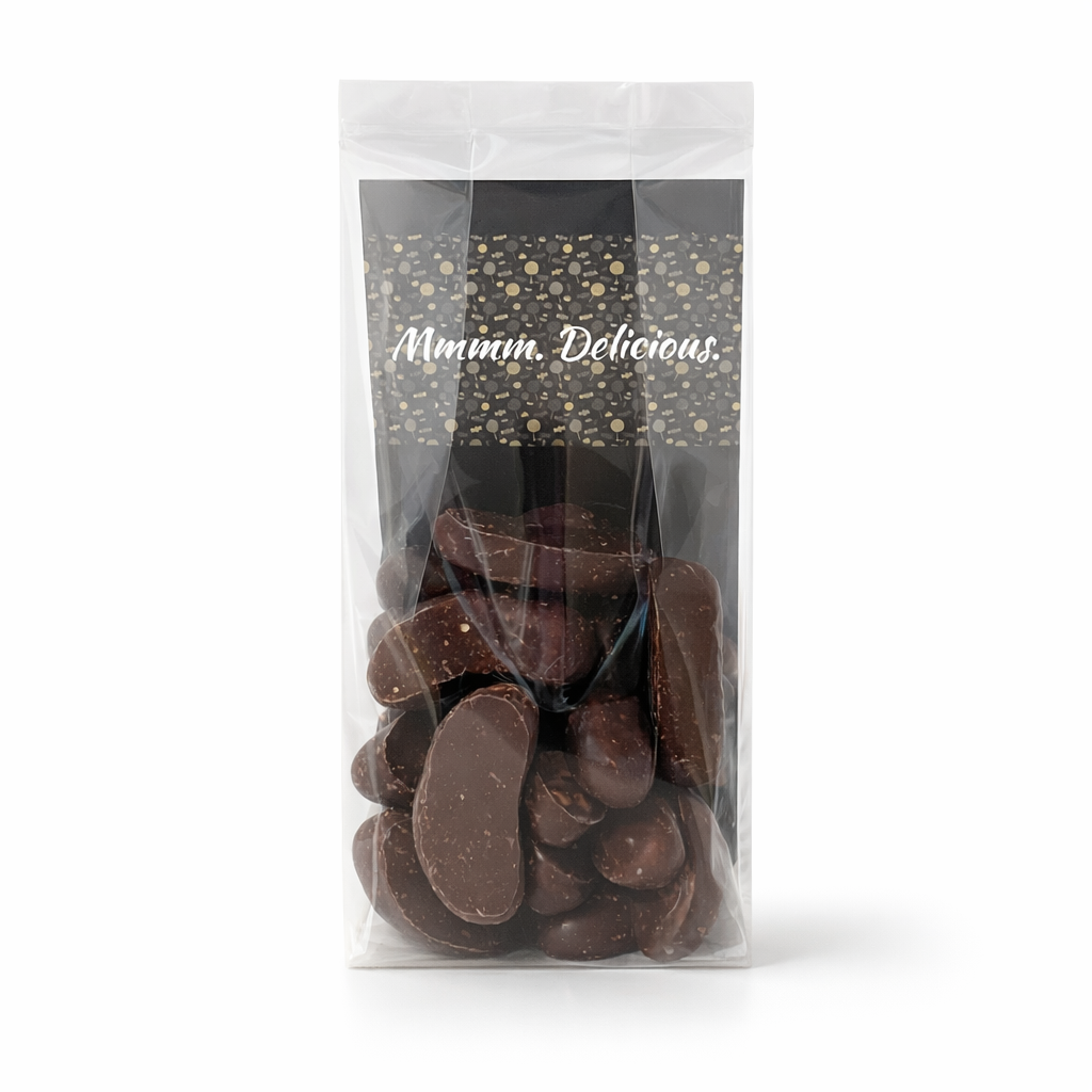 HARICOTS 8 X 130GR