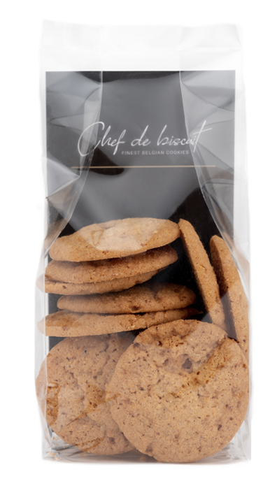 CDB BABELUTTEKOEKJES (10 X 100 GR) (CDB0001)