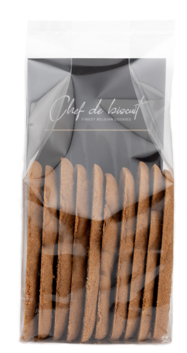 [CDB9029] CDB SPECULOOS AU BEURRE (10 X 120 GR) (CDB0003)