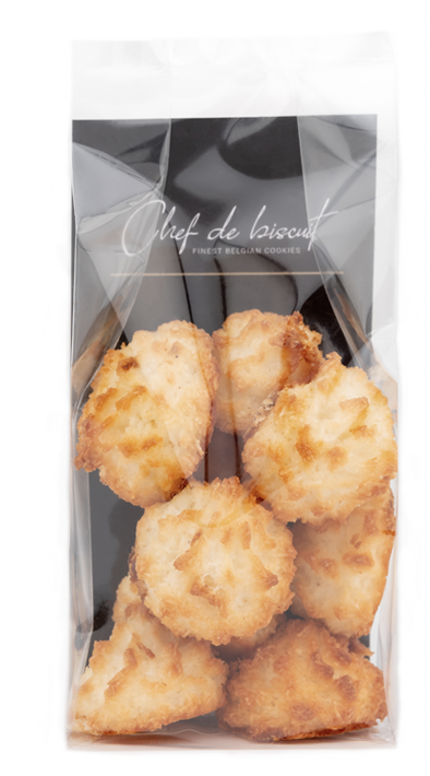 [CDB9005] CDB KOKOSROTJES (10 X 100 GR) ( CDB0005)