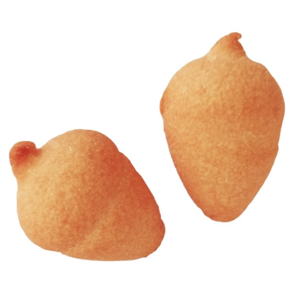 TRI D AIX MELLOW 3D ORANGES 900 GR