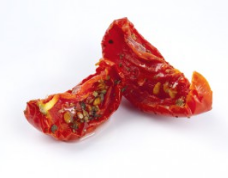 GRAN OLIVA HALFGEDROOGDE TOMAATJES 650 GR <**>