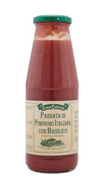 GRAN CUCINA PASSATA DI POMODORO 12 X 700ML