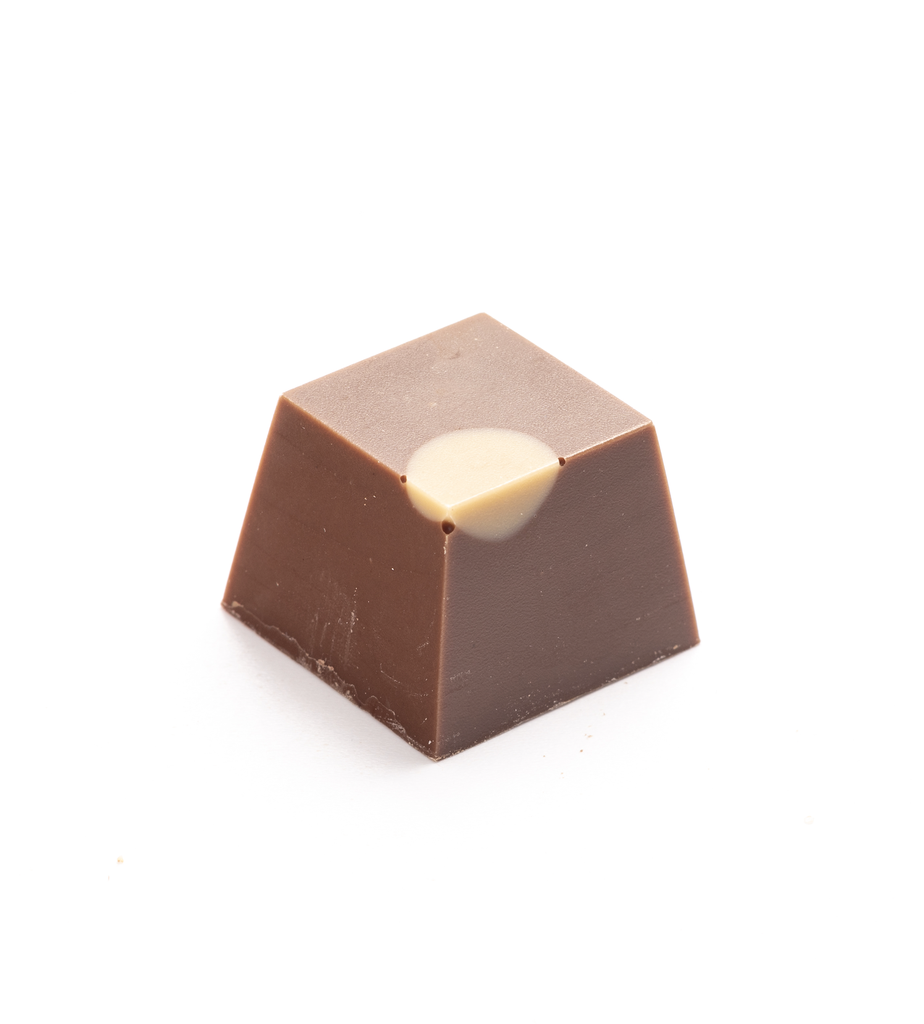 CD PRALINES NIKI ESPRESSO GANACHE 1,3 KG