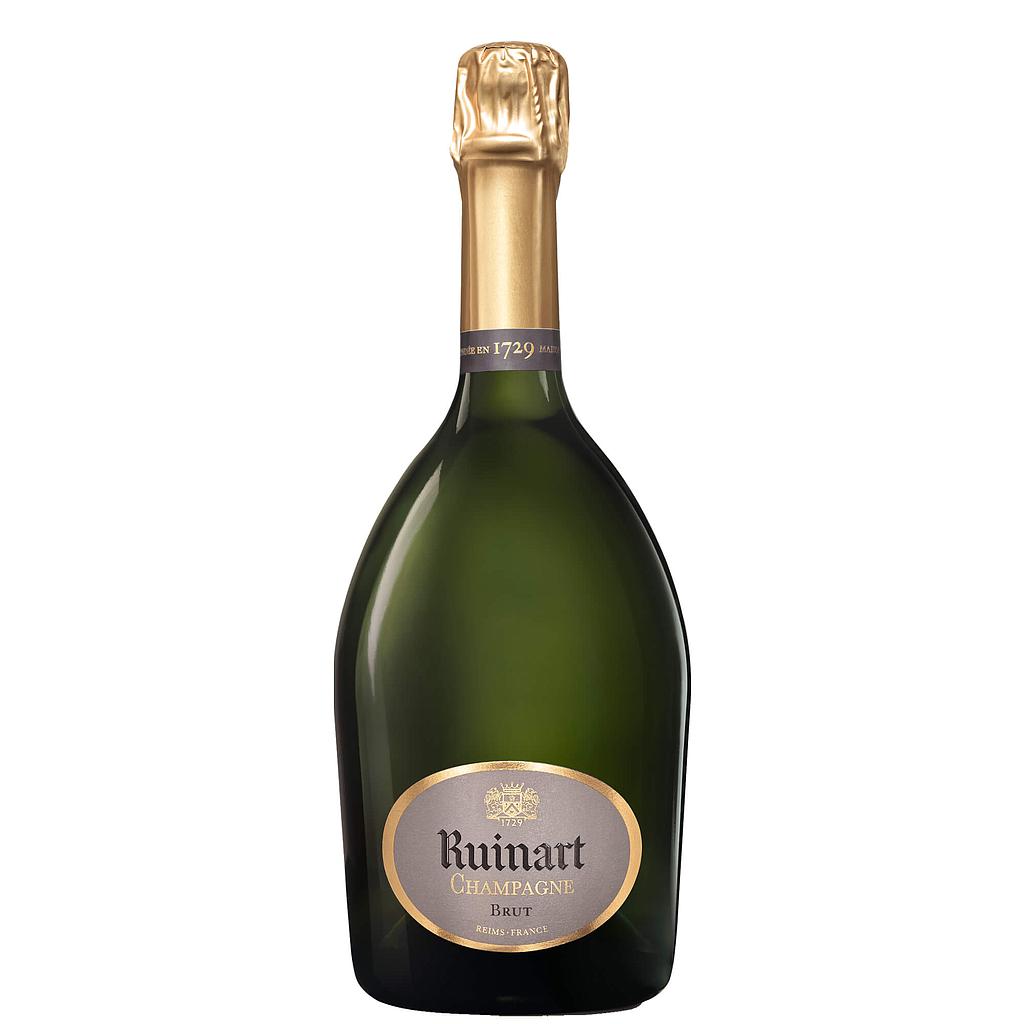 "R" DE RUINART(BRUT) 75 CL