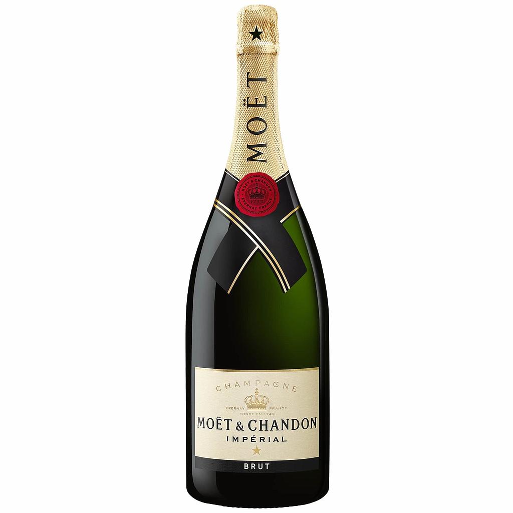 [1071764] MOET & CHANDON IMPERIAL MAGNUM 1,5L