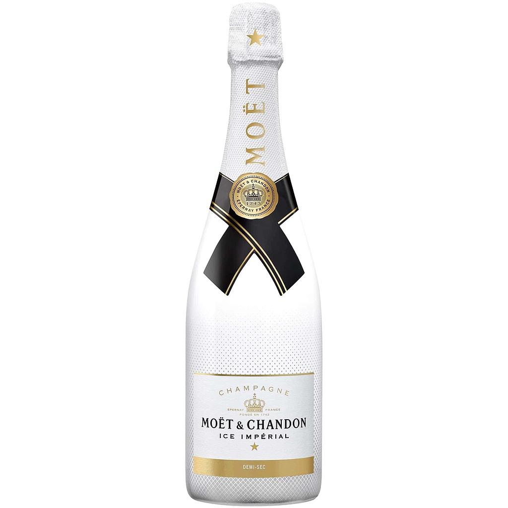 [1049055] MOET & CHANDON IMPERIAL ICE 75CL