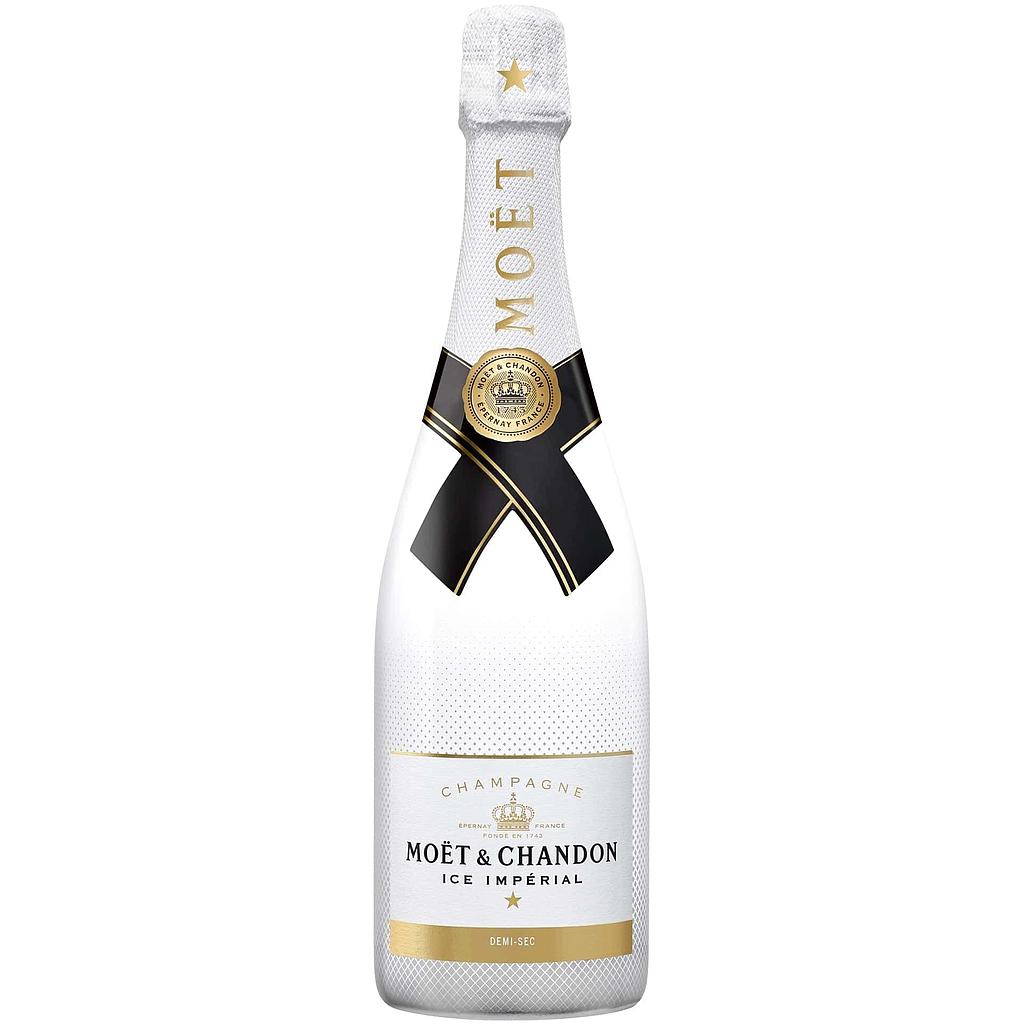 MOET & CHANDON IMPERIAL ICE 75CL