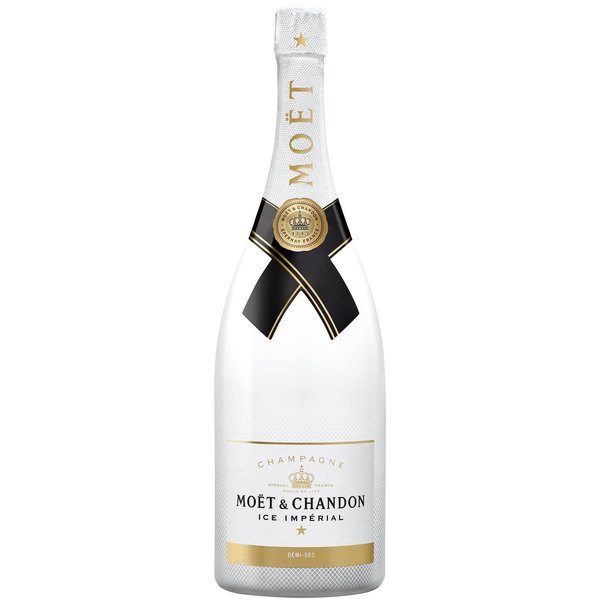 MOET & CHANDON IMPERIAL ICE MAGNUM 1,5L 