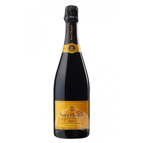 VEUVE CLICQUOT RESERVE CUVEE 75 CL