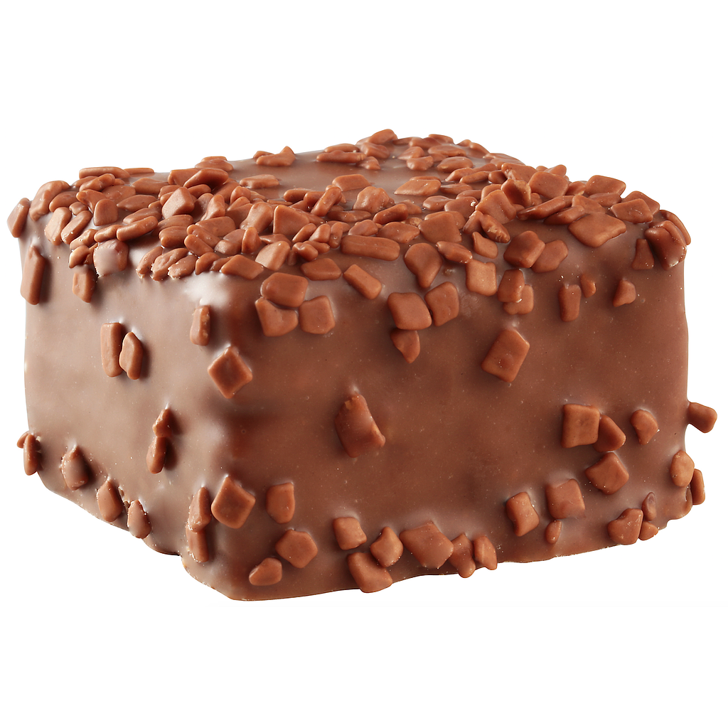 [PCCAMD3] PIEROT MELK CHOCOMOUSSE SPEK 3 KG 